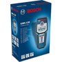 Multidetector  De Materiais Até 120 Milímetros Gms 120 - Bosch 0601081000