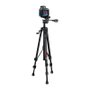 Nível A Laser 2 Linhas Verde 360º 10M + Tripé Gll 2-20 - Bosch 0601065001