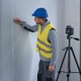 Nível A Laser 2 Linhas Verde 360º 10M + Tripé Gll 2-20 - Bosch 0601065001