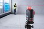 Nível A Laser De Linhas 120 Metros 360º Gll 3-80 C Com Tripé - Bosch  0601063R01