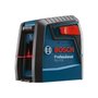 Nível A Laser De Linhas Cruzadas Gll 2-12 Professional - Bosch 0601063Bg0