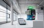Nível A Laser De Linhas Verdes 120 Metros 360º Com Bluetooth Gll 3-80 Cg Com Maleta - Bosch  0601063T01