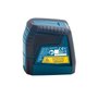 Nível A Laser De Linhas Verdes Cruzadas 12 Metros Gll 2-12 G - Bosch  0601063Vd0