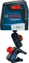 Nível A Laser De Linhas Verdes Cruzadas 12 Metros Gll 2-12 G - Bosch  0601063Vd0
