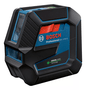 Nivel A Laser De Linhas Verdes Gcl 2-50 G Bosch 0601066M01