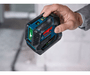 Nivel A Laser De Linhas Verdes Gcl 2-50 G Bosch 0601066M01