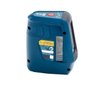 Nível A Laser Nívelox 15 Metros Gll 3 X Com Maleta - Bosch 0601063Xg0