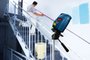 Nível A Laser Nívelox 15 Metros Gll 3 X Com Maleta - Bosch 0601063Xg0