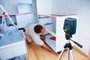Nível A Laser Nívelox 15 Metros Gll 3 X Com Maleta - Bosch 0601063Xg0