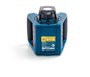 Nível A Laser Rotativo 250 Metros Grl 250 Hv Com Maleta - Bosch 0601061600