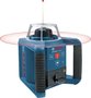 Nível A Laser Rotativo 300 Metros Grl 300 Hv Com Maleta - Bosch 0601061501