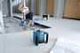 Nível A Laser Rotativo 300 Metros Grl 300 Hv Com Maleta - Bosch 0601061501