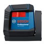 Nível Laser 2 Linhas Verdes 12 Metros Gll 12-22G Li Bosch