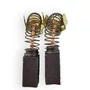 Par Escovas De Carvão 220v Para Serra Dwe560 Dewalt N179042