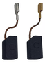 Par Escova Carvao 220V Importada Dewalt N035676