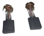 Par Escova De Carvão Para Serra Esquadria Dewalt N504538