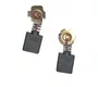 Par Escova De Carvão Para Serra Esquadria Dewalt N504538
