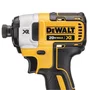 Parafusadeira De Impacto 1/4"  Sem Fio 20V Max* 3 Vvr (Sem Bateria E Sem Carregador)