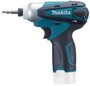 Parafusadeira De Impacto A Bateria 12V - Makita Td090Dz