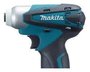 Parafusadeira De Impacto A Bateria 12V - Makita Td090Dz