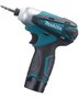 Parafusadeira De Impacto A Bateria 12V - Makita Td090Dz