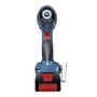 Parafusadeira De Impacto A Bateria Bosch Gsb 18V-50, Brushless, 18V 06019H51E5