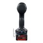 Parafusadeira De Impacto A Bateria Bosch Gsb 18V-50, Brushless, 18V 06019H51E5