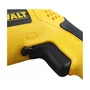 Parafusadeira Drywall 1/4" 650W, 127V, Vvr, 0-5300 Rpm - Dewalt  DW257BR