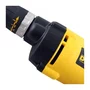 Parafusadeira Drywall 1/4" 650W, 127V, Vvr, 0-5300 Rpm - Dewalt  DW257BR