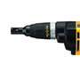 Parafusadeira Drywall 1/4" 650W, 127V, Vvr, 0-5300 Rpm - Dewalt  DW257BR