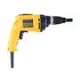 Parafusadeira De Alto Torque 1/4'' Velocidade Variável E Reversível 220v Dewalt