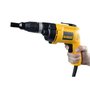 Parafusadeira De Alto Torque 1/4'' Velocidade Variável E Reversível 220v Dewalt