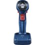 Parafusadeira E Furadeira Bosch Gsr 1000 Smart A Bateria De 12V Com Encaixe De 6 Mm 15Nm 700 Rpm Com Carregador 06019F40E2 Parafusadeira E Furadeira Bosch Gsr 1000 Smart A Bateria De 12V Com Encaixe De 6 Mm 15Nm 700 Rpm Com Carregador 06019F40E2
