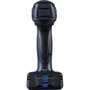 Parafusadeira E Furadeira Bosch Gsr 1000 Smart A Bateria De 12V Com Encaixe De 6 Mm 15Nm 700 Rpm Com Carregador 06019F40E2 Parafusadeira E Furadeira Bosch Gsr 1000 Smart A Bateria De 12V Com Encaixe De 6 Mm 15Nm 700 Rpm Com Carregador 06019F40E2