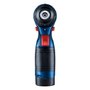 Parafusadeira E Furadeira Bosch Gsr 120-Li A Bateria De 12V 30/14 Nm Com 1 Bateria E 1 Carregador + Maleta 06019G80E1