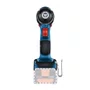 Parafusadeira e Furadeira de Impacto 1/2Pol. 18V Brushless sem Bateria GSB 18V-90C BOSCH-06019K61E0-000