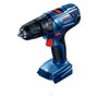 Parafusadeira E Furadeira De Impacto A Bateria 18V Gsb 180-Li - Bosch  06019F83E3