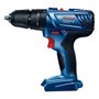 Parafusadeira E Furadeira De Impacto A Bateria 18V Gsb 180-Li - Bosch  06019F83E3