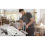 Parafusadeira E Furadeira De Impacto Bosch À Bateria Gsb 120-Li Com Bateria E Carregador Rápido 06019G81E1 Parafusadeira E Furadeira De Impacto Bosch À Bateria Gsb 120-Li Com Bateria E Carregador Rápido 06019G81E1