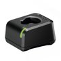 Parafusadeira E Furadeira De Impacto Bosch À Bateria Gsb 120-Li Com Bateria E Carregador Rápido 06019G81E1 Parafusadeira E Furadeira De Impacto Bosch À Bateria Gsb 120-Li Com Bateria E Carregador Rápido 06019G81E1