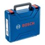 Parafusadeira E Furadeira De Impacto Bosch À Bateria Gsb 120-Li Com Bateria E Carregador Rápido 06019G81E1 Parafusadeira E Furadeira De Impacto Bosch À Bateria Gsb 120-Li Com Bateria E Carregador Rápido 06019G81E1