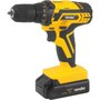 Parafusadeira E Furadeira Pfv 012 À Bateria 12V Li Bivolt Com Maleta E Acessórios - Vonder 6001012000 Parafusadeira E Furadeira Pfv 012 À Bateria 12V Li Bivolt Com Maleta E Acessórios - Vonder 6001012000