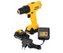 Parafusadeira / Furadeira 3/8'' (10 Mm) 12V Max* Íon De Lítio Dewalt Dcd700C2Br