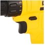Parafusadeira / Furadeira 3/8'' (10 Mm) 12V Max* Íon De Lítio Dewalt Dcd700C2Br