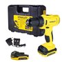 Parafusadeira Furadeira 3/8 A Bateria 12V + Maleta + Carregador Stanley Scd121S2K Parafusadeira Furadeira 3/8 A Bateria 12V + Maleta + Carregador Stanley Scd121S2K