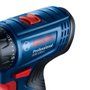 Parafusadeira/Furadeira A Bateria 12V  Gsr 120-Li Com - Bosch  06019G80E0 Parafusadeira/Furadeira A Bateria 12V  Gsr 120-Li Com - Bosch  06019G80E0