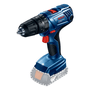 Parafusadeira/Furadeira À Bateria 18V Gsr 180 Li - Bosch 06019F81E0 Parafusadeira/Furadeira À Bateria 18V Gsr 180 Li - Bosch 06019F81E0