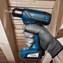 Parafusadeira Furadeira Á Bateria Gsr 1000 Smart 12V + Acessórios + Maleta Bosch 06019F40E3 Parafusadeira Furadeira Á Bateria Gsr 1000 Smart 12V + Acessórios + Maleta Bosch 06019F40E3