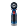 Parafusadeira/Furadeira De Impacto À Bateria Gsb 120-Li  - Bosch S/ Bateria 06019G81E4 Parafusadeira/Furadeira De Impacto À Bateria Gsb 120-Li  - Bosch S/ Bateria 06019G81E4