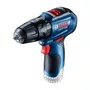 Parafusadeira/Furadeira De Impacto À Bateria Gsb 12V-30 S/Bat E S/Carregador Bosch 06019G9102 Parafusadeira/Furadeira De Impacto À Bateria Gsb 12V-30 S/Bat E S/Carregador Bosch 06019G9102